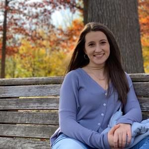 Meet your Posher, Michaela